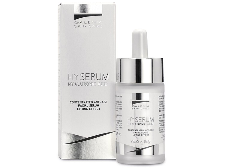 HY SERUM (concentrated anti-age facial serum)