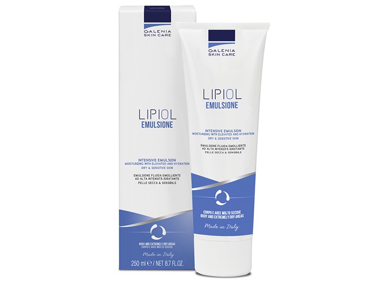 LIPIOL EMULSIONE (intensive emulsion)