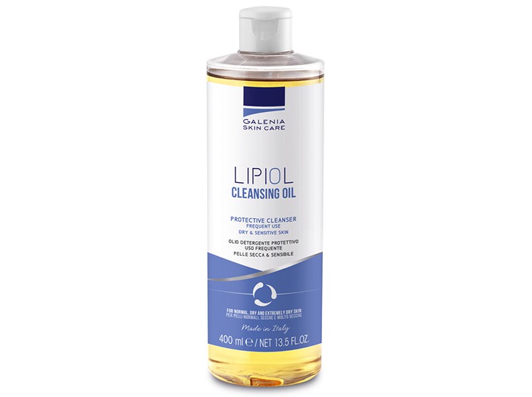 LIPIOL OLIO DETERGENTE (cleansing oil)