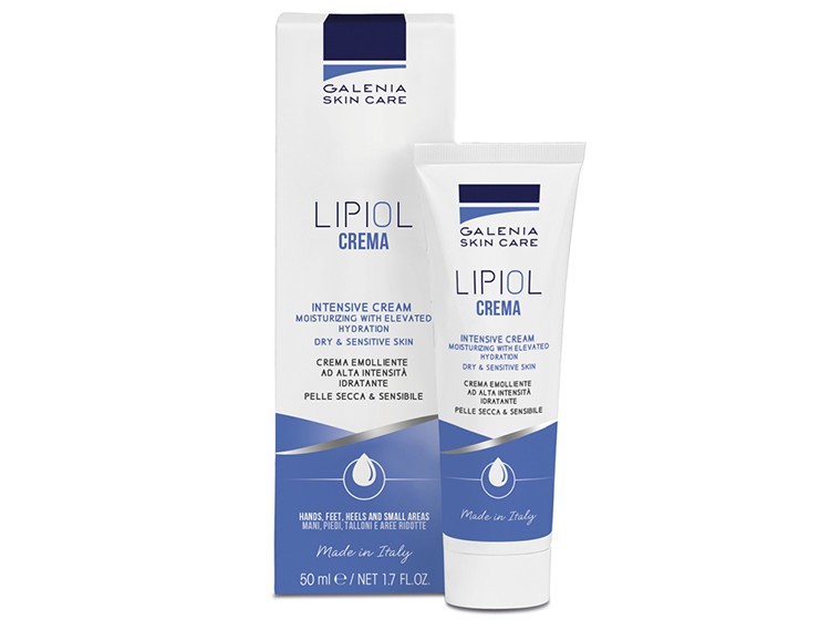 LIPIOL CREMA (intensive cream)