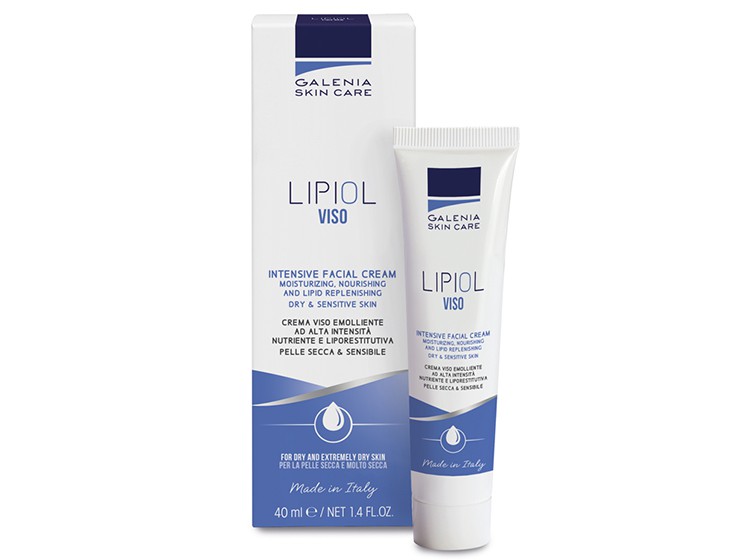 LIPIOL VISO (intensive facial cream)